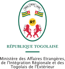 Diplomatie Togolaise
